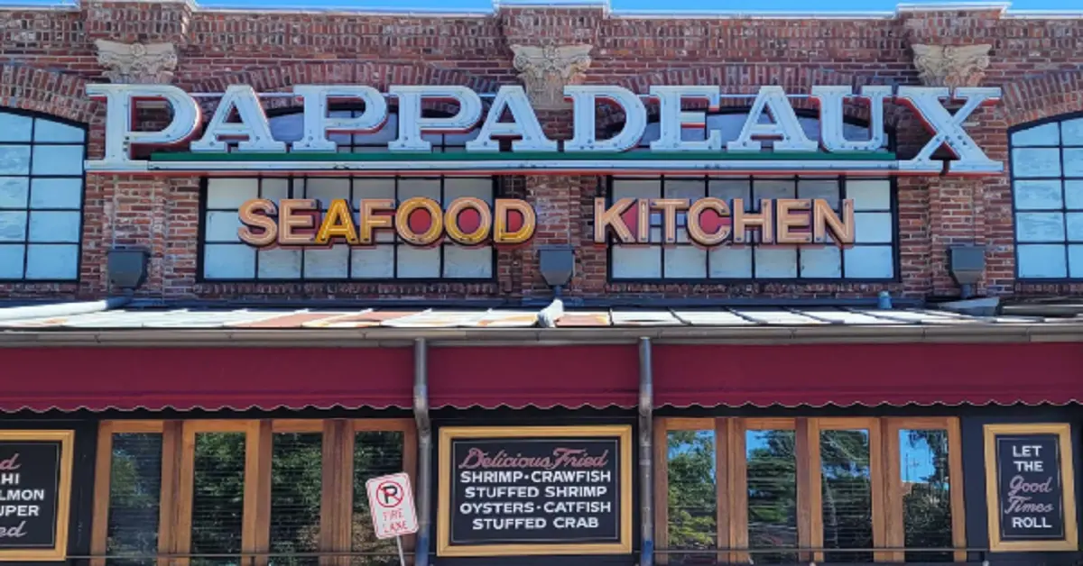 Seafood shack leesburg fl: Your Go-To Spot for Fresh, Flavorful Seafood