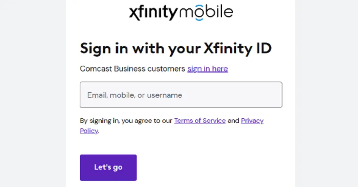 The Ultimate Guide to Activating Your Device via XfinityMobile.com/Activate