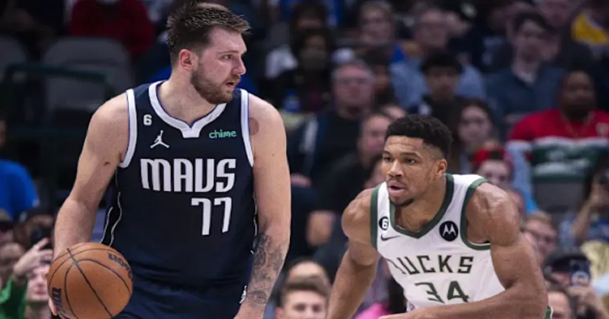 Dallas Mavericks vs Milwaukee Bucks Match Player Stats: A Comprehensive Breakdown