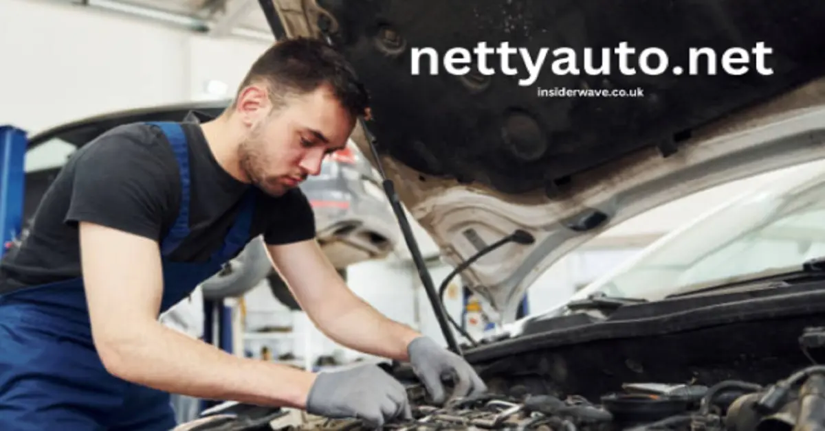 nettyauto.net: Your Go-to Platform for Buying and Selling Cars