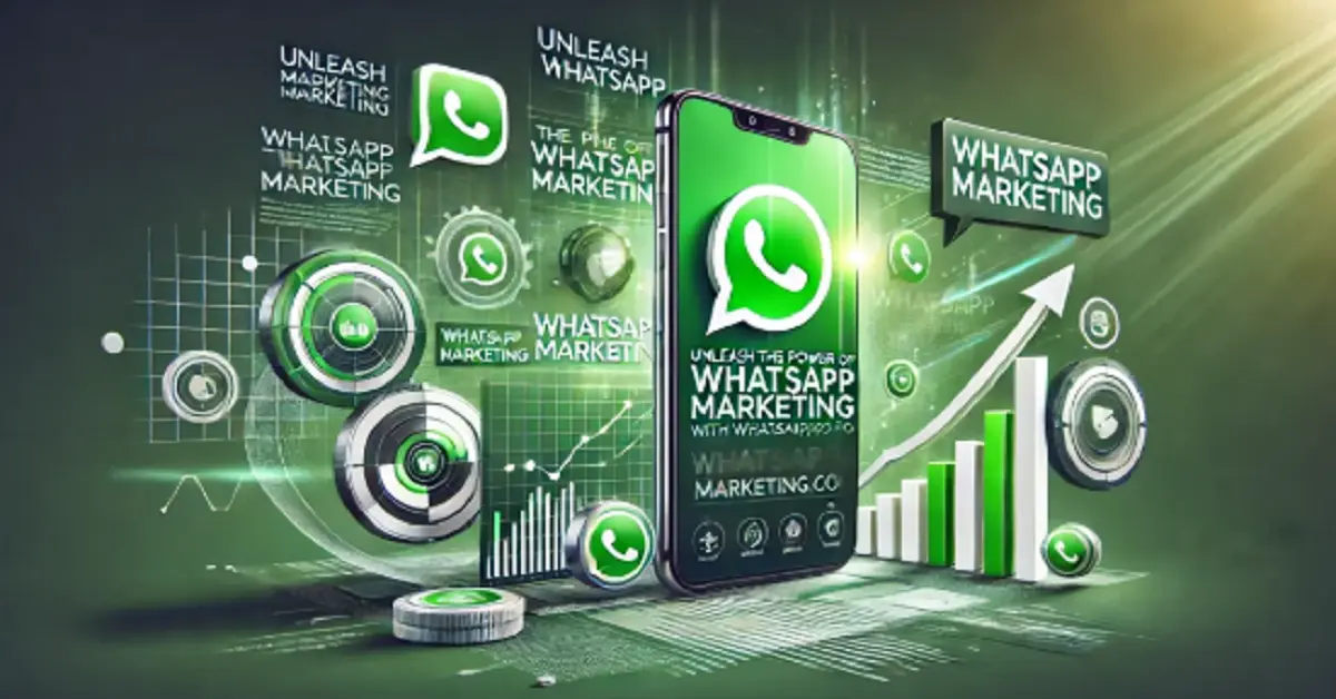 WhatsAppMarketingSoft.co: Effective WhatsApp Marketing for Your Business