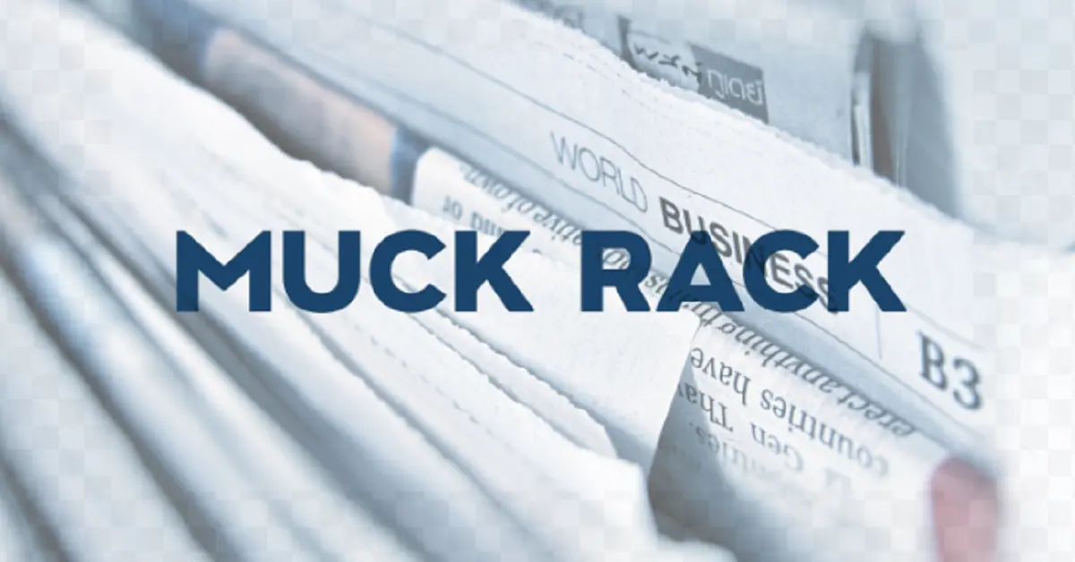 The Ultimate Guide to Muck Rack: Everything You Need to Know