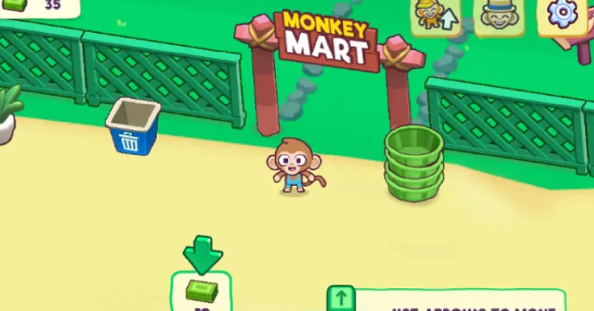 Ultimate Guide to Playing Monkey Mart Unblocked 76: Features, Tips, and Access