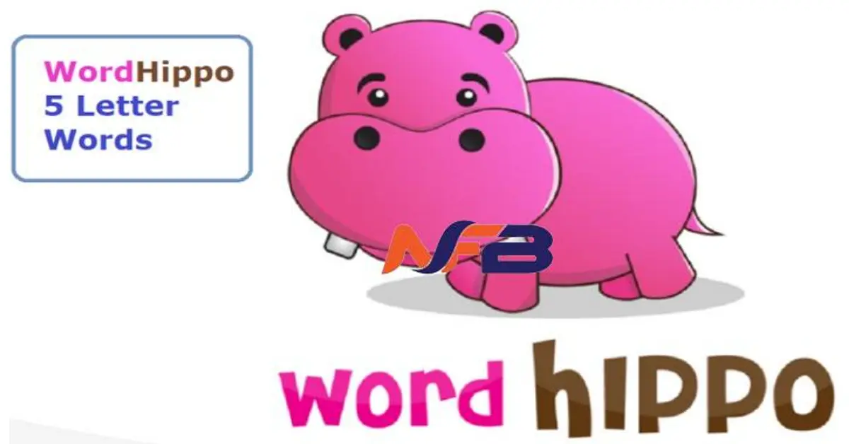 WordHippo’s 5-Letter Words Tool: A Complete Guide