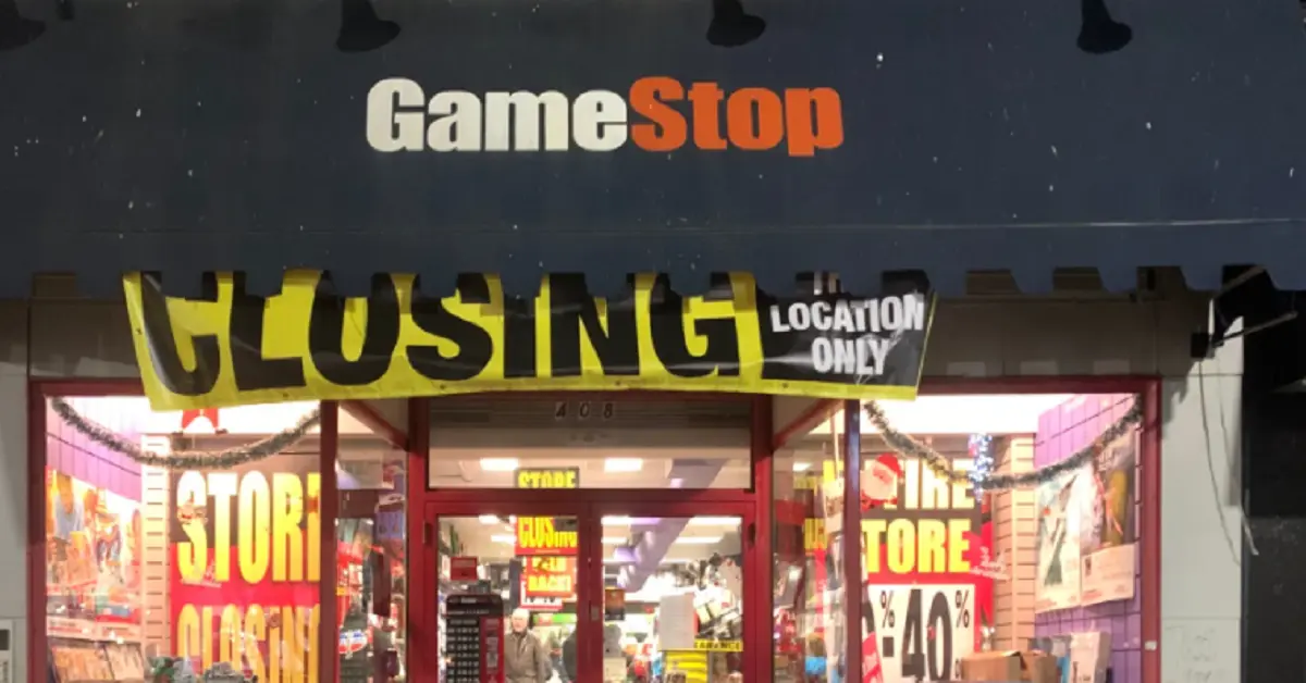 GameStop NFT OctoberIrwinDecrypt: A Comprehensive Look at GameStop’s New Venture