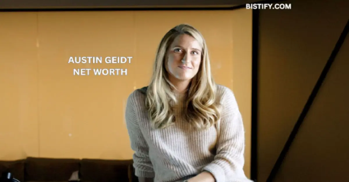 Austin Geidt Net Worth: The Inspirational Journey of Uber’s Strategy Head and Her Wealth in 2024