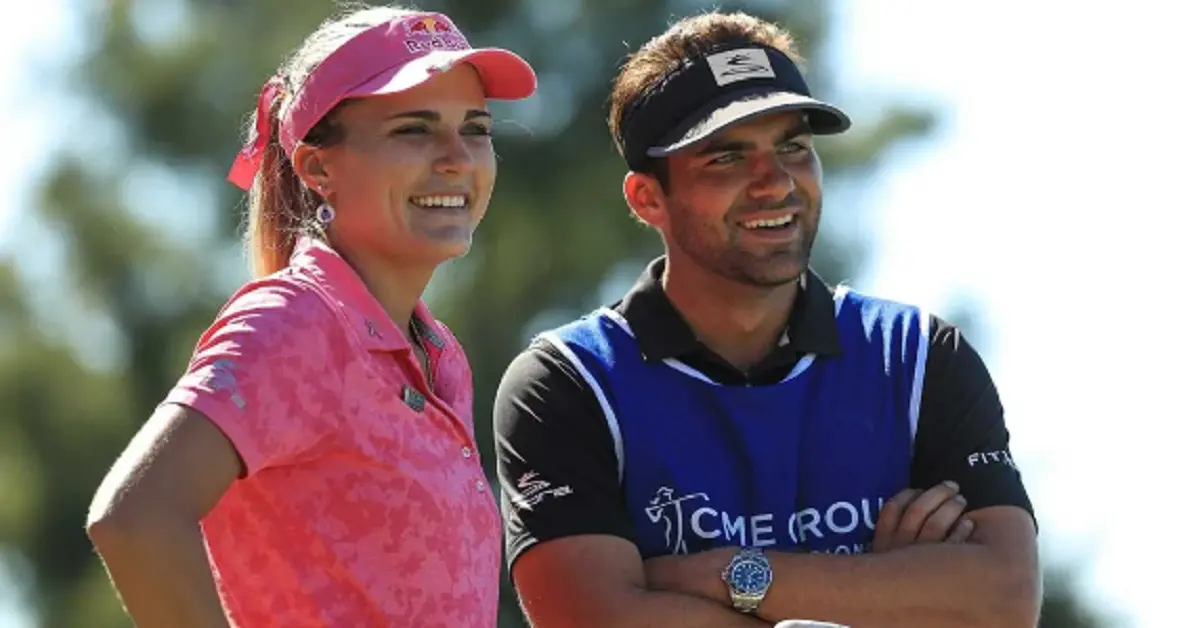 Lexi Thompson Husband Gerrod Chadwell – A Dynamic Duo in Golf and Life