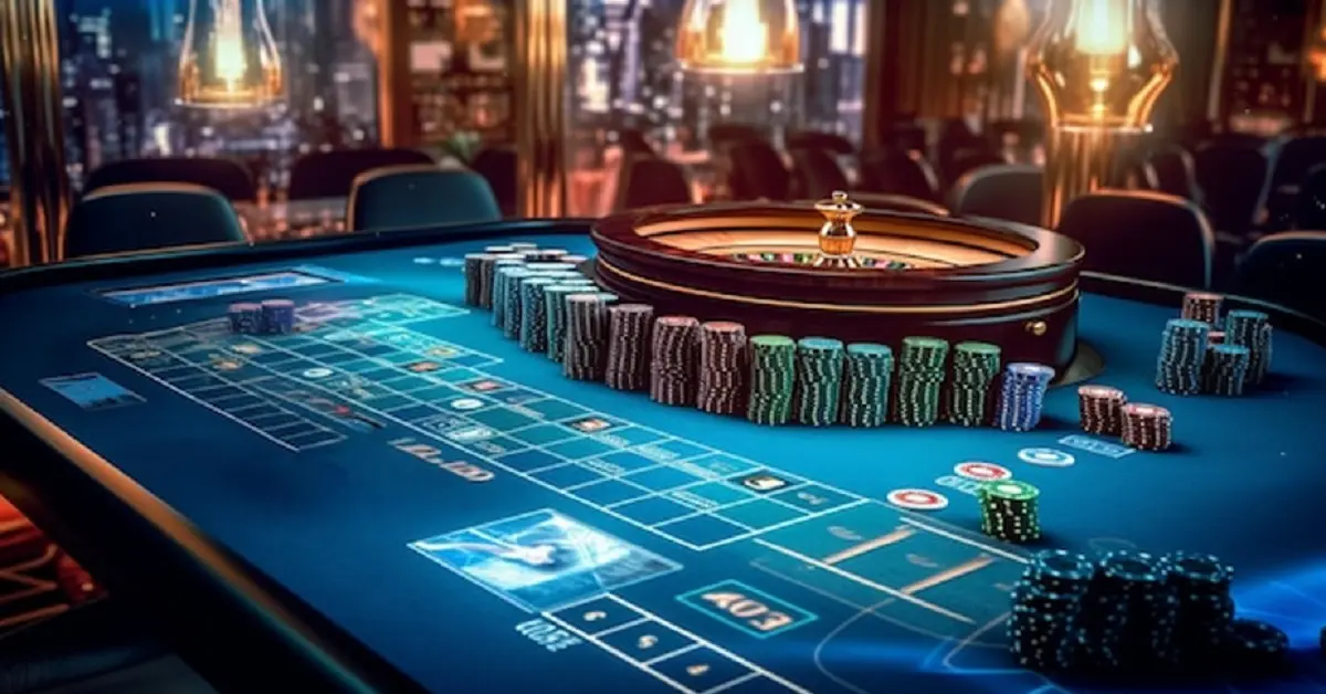 Tactics to Win at Online Baccarat