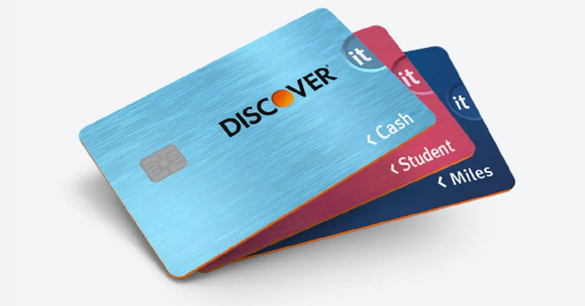 GetDiscoverStudent.com: Guide to Discover Student Credit Cards and Financial Literacy