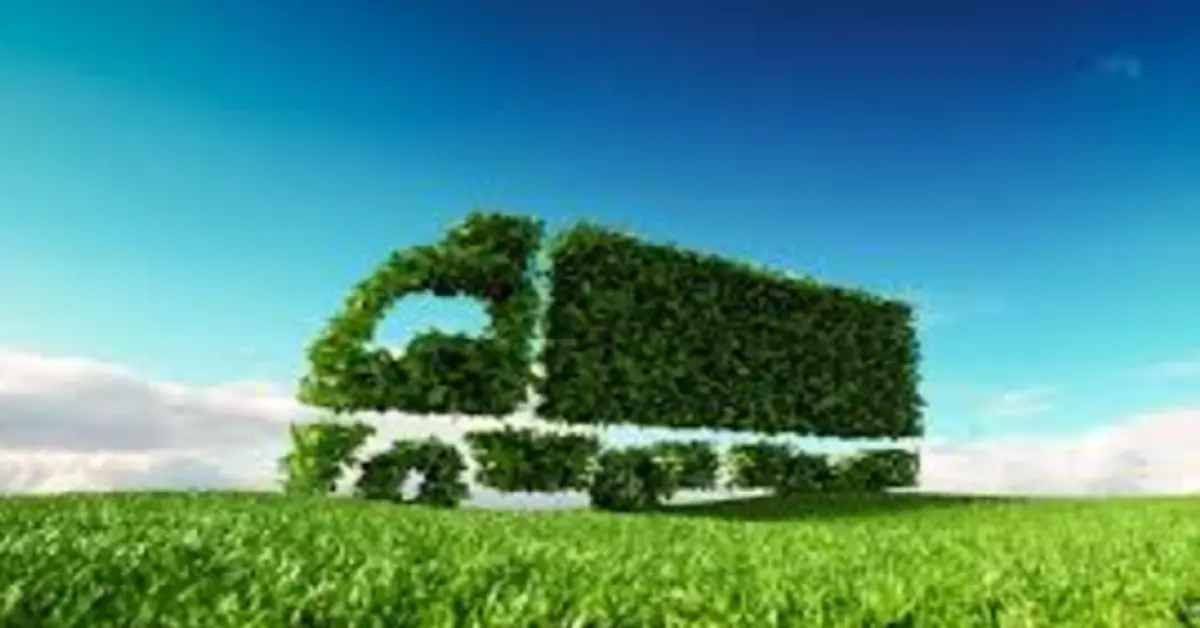 eco-friendly shipping: sustainability trends in the logistics industry fortahira.my.id