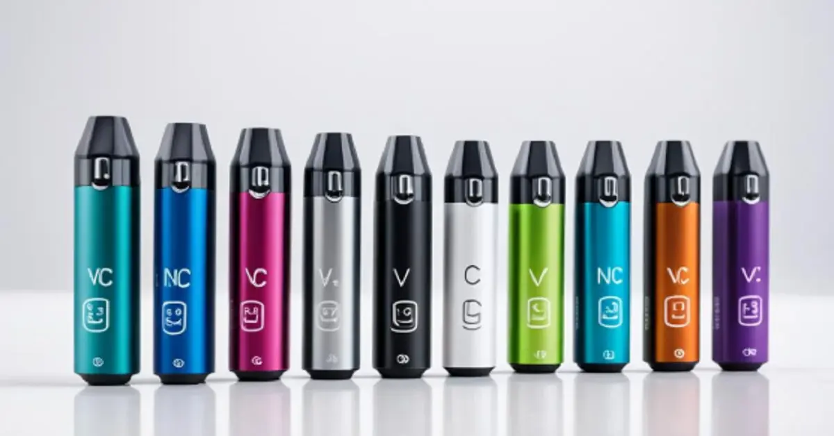 vnc distribution wholesale disposable pods vape