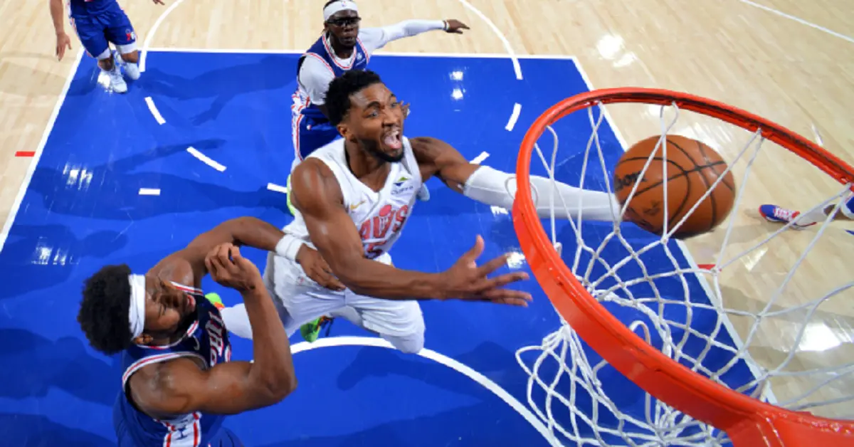 76ers vs cleveland cavaliers match player stats: A Comprehensive Breakdown