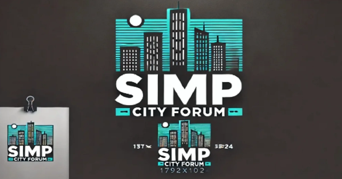 The Origin and Purpose of Simp City Forum