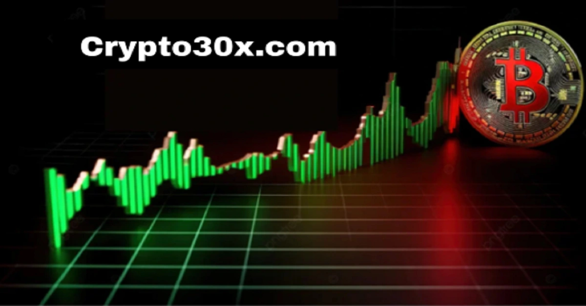 crypto30x.com catfish Revolutionary 7