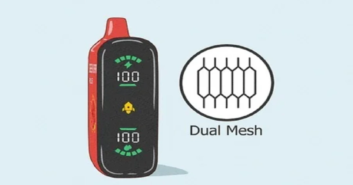 geek bar pulse settings Reimagined: 5 Key Insights